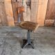 Chaise d’atelier Singer