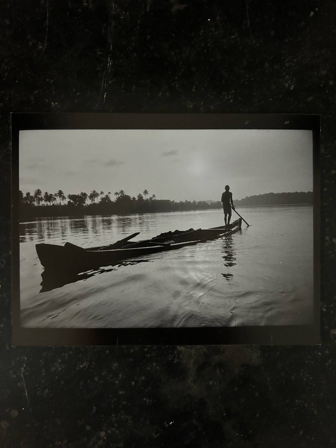 Photographie Indienne