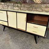 Vintage sideboard