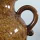 Vase Cruche Vintage Scheurich 408-25 – Céramique West Germany