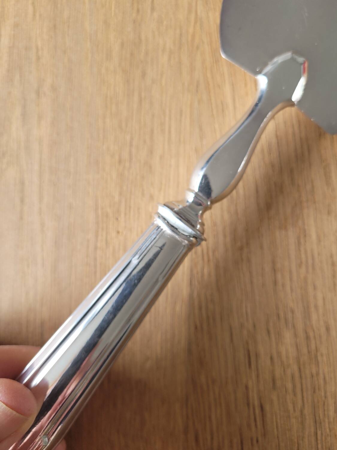 Pie server