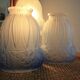 Art Deco lamp