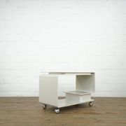 Postmodern trolley