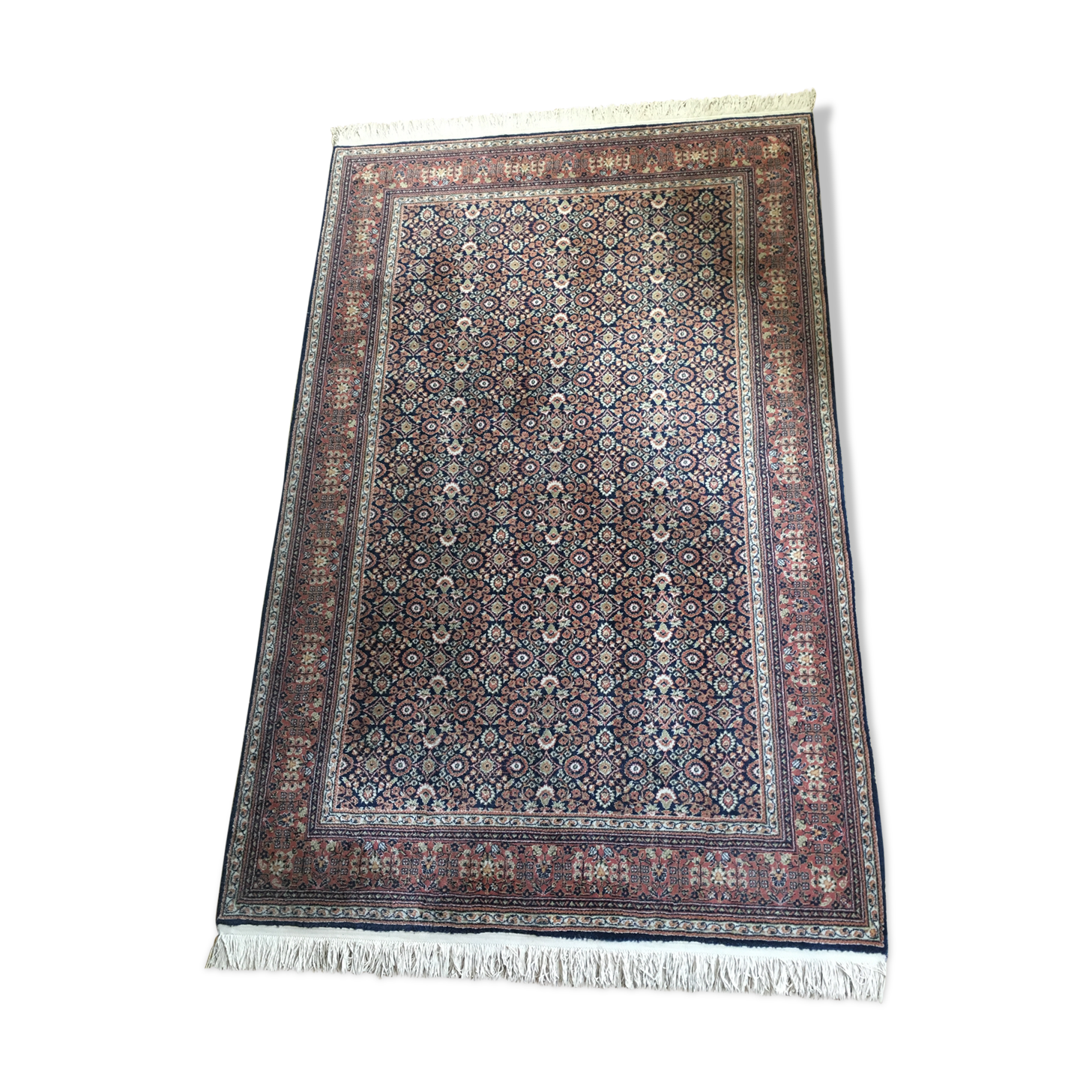 Carpet vintage 150 x 250 cm