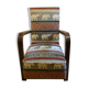 Fauteuil aux éléphants, années 40