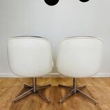 2 Strafor chairs