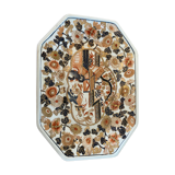 Plat imari