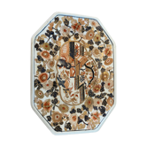 Plat imari