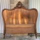 Tête de lit Louis XV