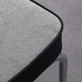 Tubular Frame Armchair by Ahrend de Cirkel, 1960s