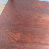 Scandinavian wooden sideboard