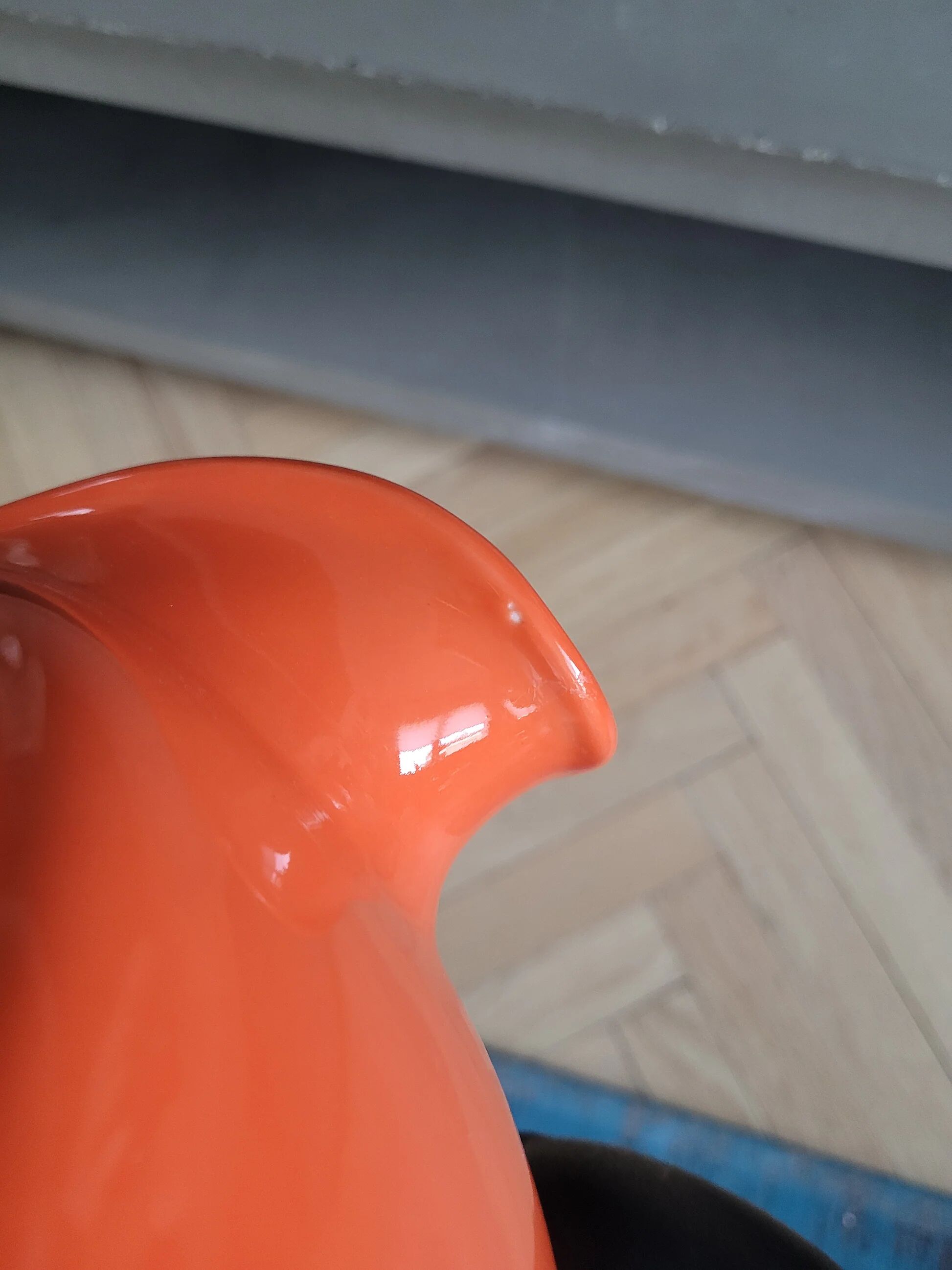 Fiesta disc jug post-1986