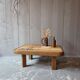 Ceramic table