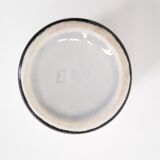 Vintage ceramic jar