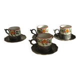 Mocha service