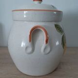 Rumtopf pot