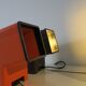 Philips comptalux 3 wall lamps