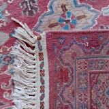 Handmade Pakistani Kafkazi Rug 180x131cm