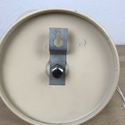 Philips Infrafil lamp re-electrified