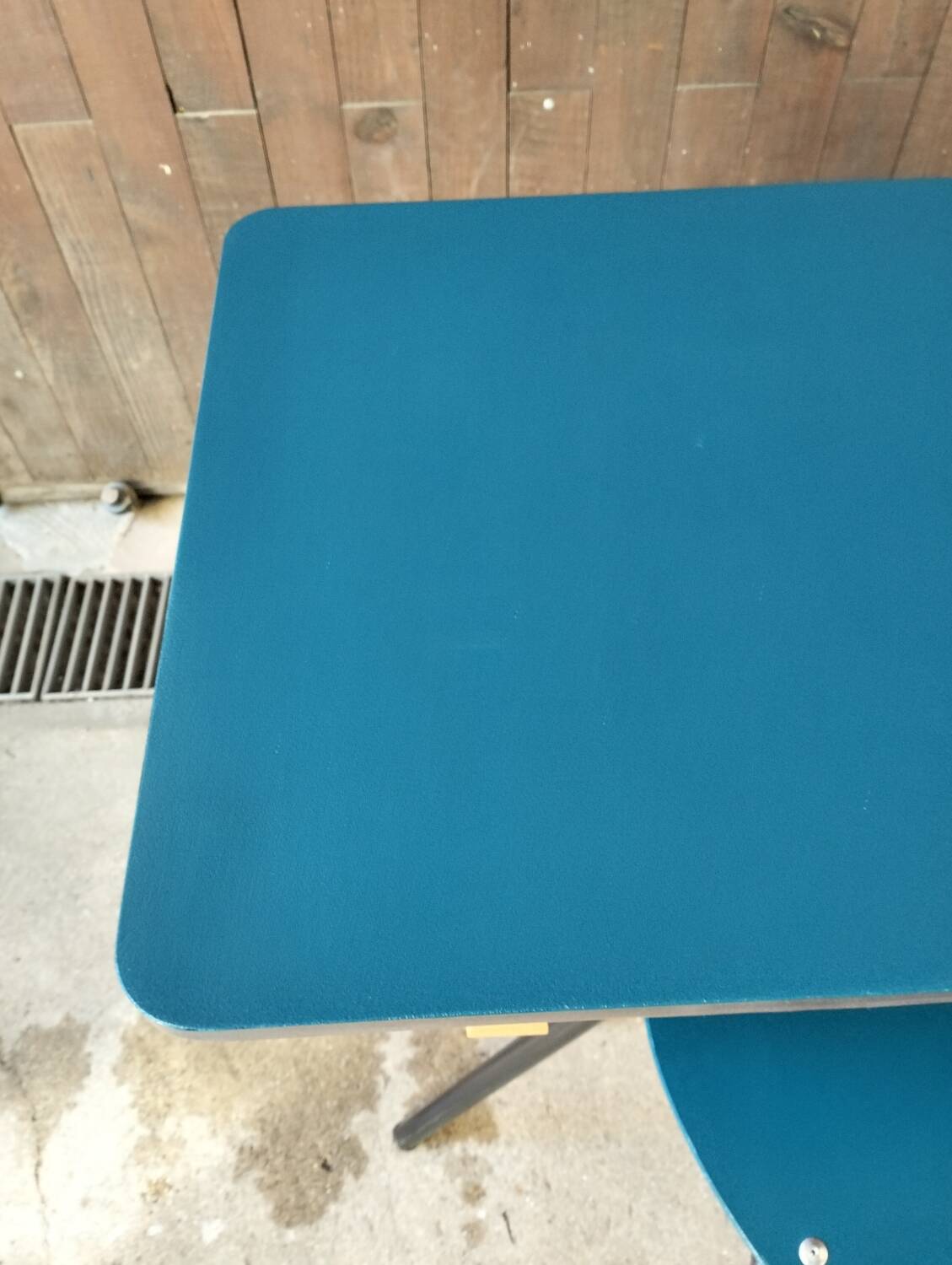 1960s desk