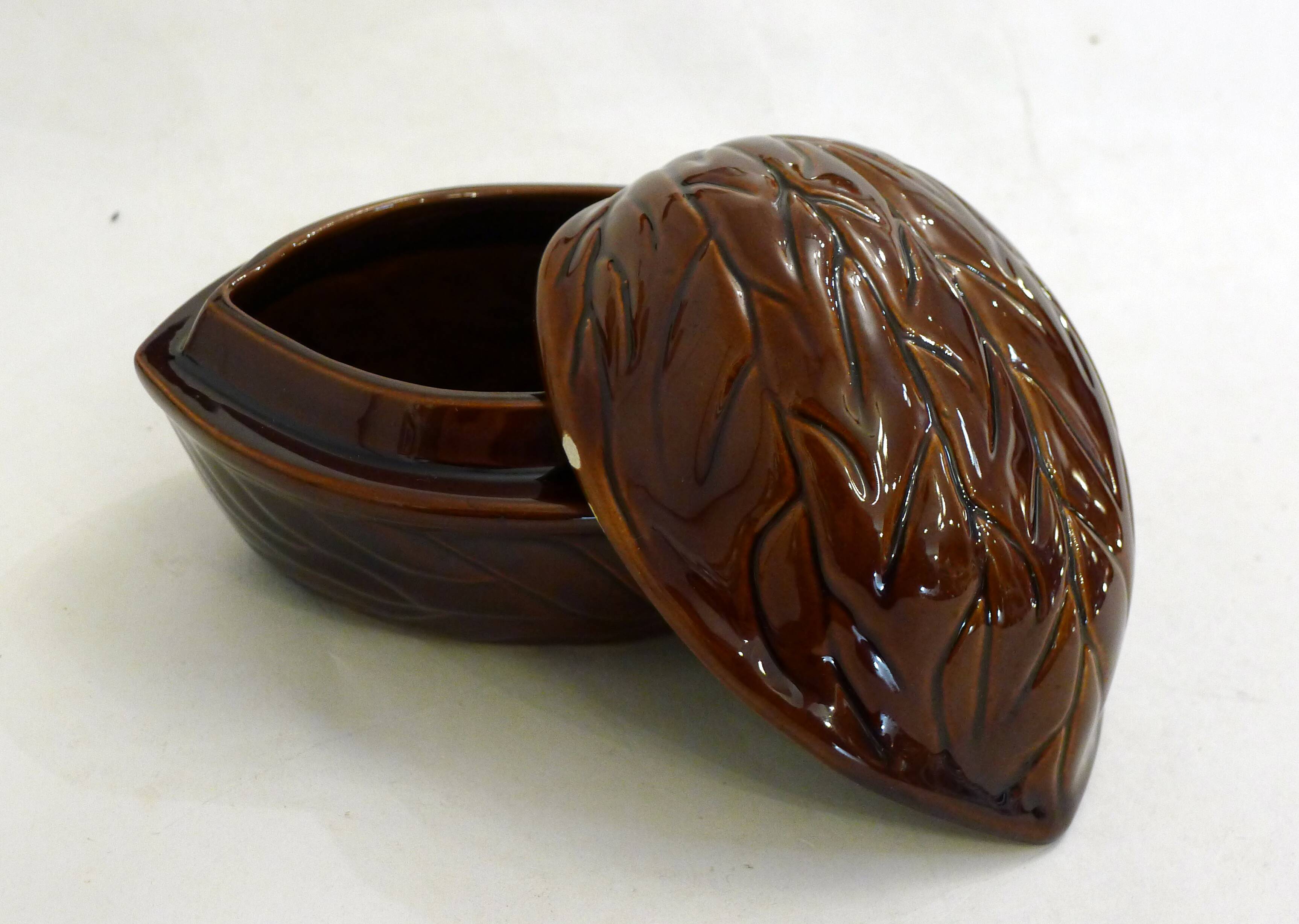 Candy box Nut barbotine