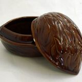 Candy box Nut barbotine