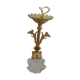 Bronze chandelier