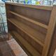 Vintage oak bar Guillerme et Chambron