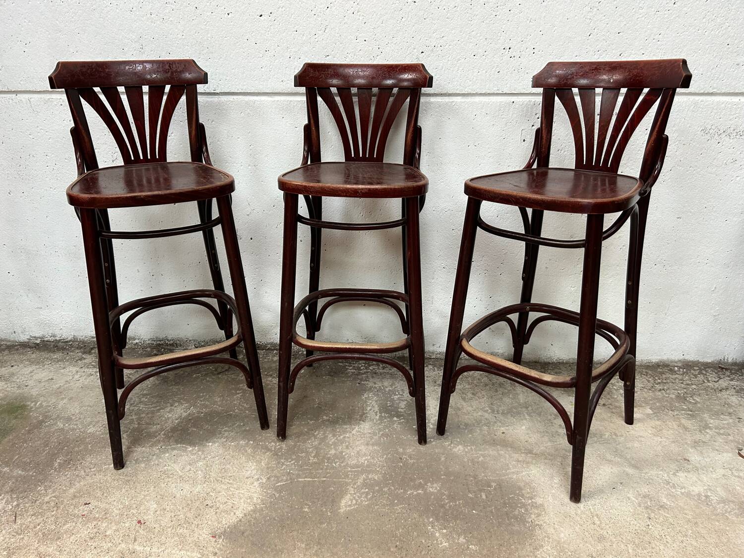 Bar stools
