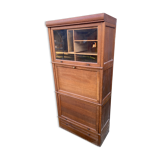 Modulable secretary MB vintage