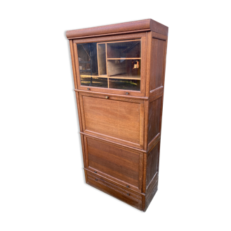 Modulable secretary MB vintage