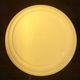 Opaline ceiling light in Art Deco style Vianne France