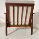 Salon scandinave en teck 1960