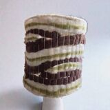 Stone lamp from the 60s/70s.