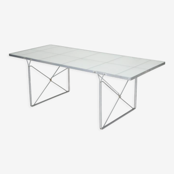 Table « Moment » par Niels Gammelgaard pour Ikea, 1980s