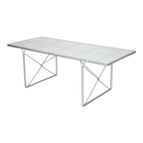 "Moment" table by Niels Gammelgaard for Ikea, 1980s
