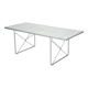 "Moment" table by Niels Gammelgaard for Ikea, 1980s