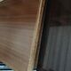 Bureau vintage en bois
