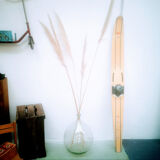 Demijohn transparent 30 liters