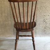 Baumann chairs