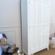 Armoire parisienne