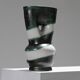 Ceramic vase, Henri Milet, 1960
