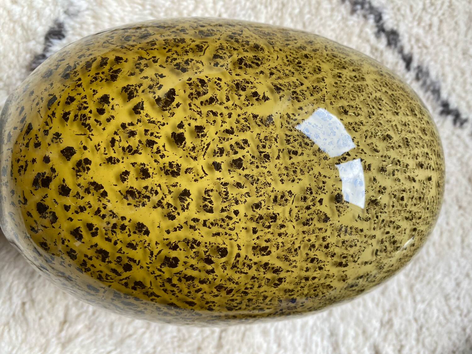 Vase Gunther Lambert