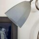 Art deco lamp