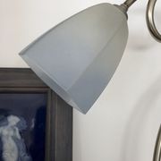 Art deco lamp