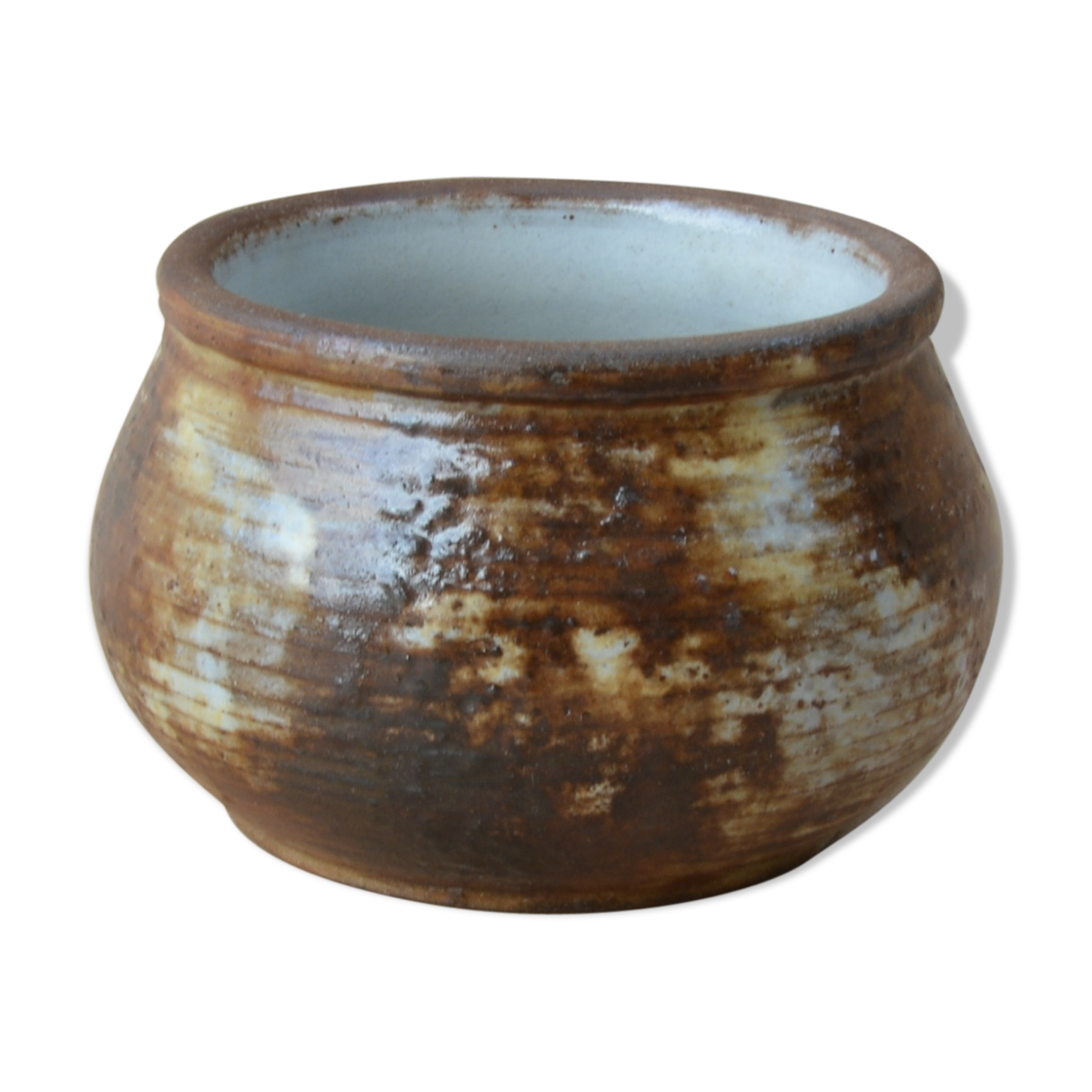 Speckled décor Alexandre Kostanda Cup