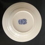 Hollow plates