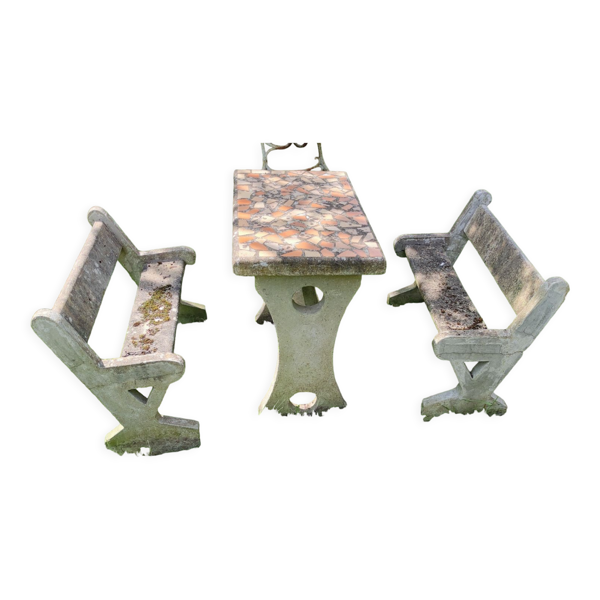 Former small kindergarten room