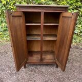 Small cabinet with 2 doors