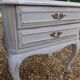 Bedside tables